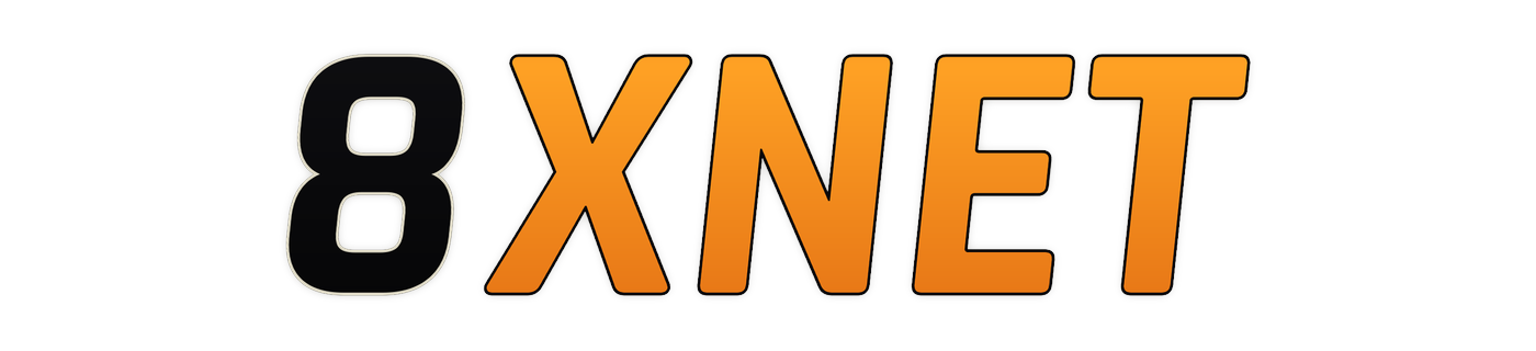 8xnet